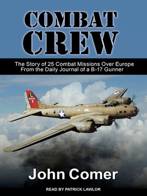 cover image of Combat Crew